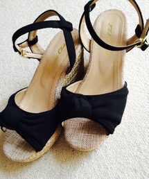 ハニーズ(サンダル)