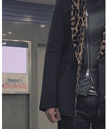 Lewis Leathers | ライダースジャケット