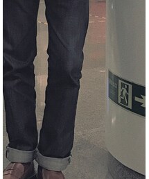 NEIGHBORHOOD | デニムパンツ