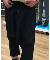 GANRYU | その他パンツ