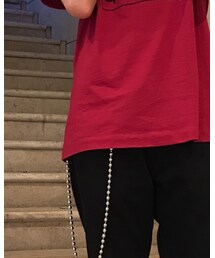 Gosha Rubchinskiy | Tシャツ/カットソー