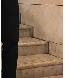 COMME des GARCONS HOMME PLUS | チノパンツ