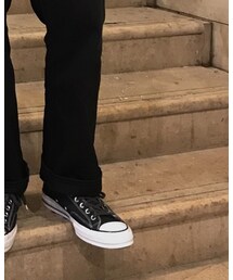 conversefragment | スニーカー