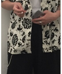 JUNYA WATANABE COMME des GARCONS | シャツ/ブラウス