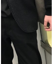 Yohji Yamamoto | テーラードジャケット