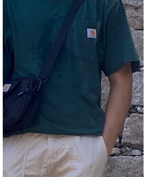 Carhartt | Tシャツ/カットソー