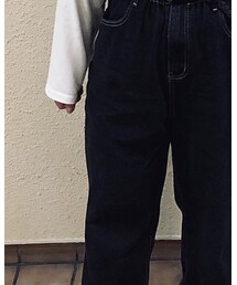 classicalelf | デニムパンツ