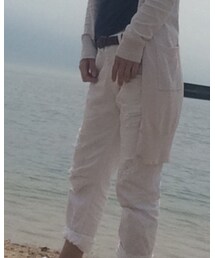 Ungrid | その他パンツ