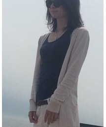 UNIQLO | タンクトップ