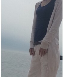 clear | カーディガン/ボレロ