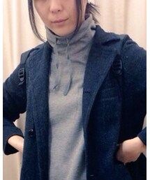 no brand | パーカー