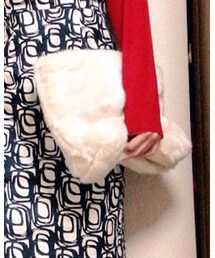 LOWRYS FARM | トートバッグ