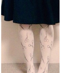 boomDesign | タイツ/ストッキング