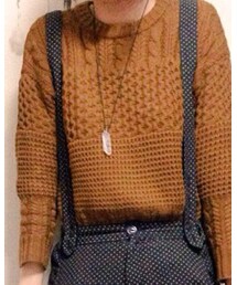 SPINNS | ネックレス