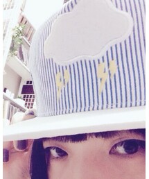 サンキューマート | キャップ