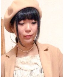 KANGOL | ハンチング/ベレー帽