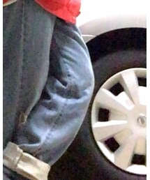 EDWIN | デニムパンツ