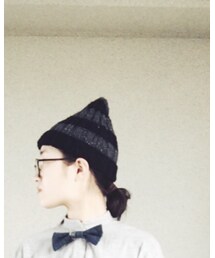 Handmade | 帽子