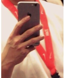 NIKE | ネックレス