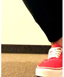 VANS | スニーカー