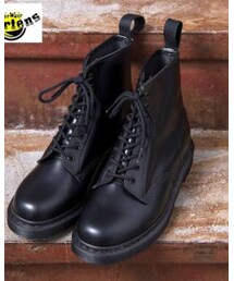 Dr. Martens | ブーツ