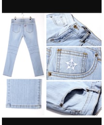 REBTRAIT | その他パンツ