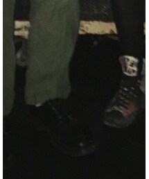 Dr. Martens | シューズ