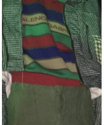 BALENCIAGA | トップス