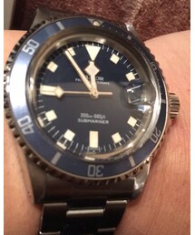 Tudor | アナログ腕時計