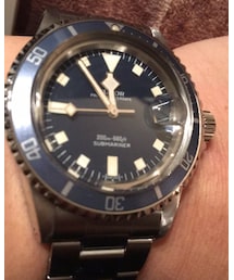 Tudor | アナログ腕時計