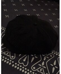 Jieda | キャスケット