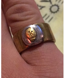 o.s.a.company(オリジナル) | リング