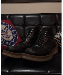 RED WING 8165カスタム | ブーツ