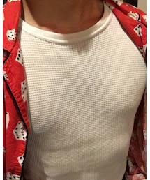 80'sサーマル | Tシャツ/カットソー