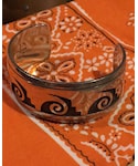 Indian Jewelry(インディアンジュエリー)の「アクセサリー(バングル/リストバンド)」
