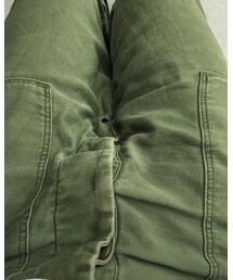 u.s.army | カーゴパンツ