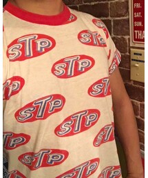 70's STP | Tシャツ/カットソー