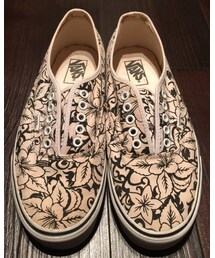 VANS | スニーカー