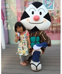 おむすびマン渋い★ | その他