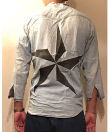 BACKSTYLE | Tシャツ/カットソー