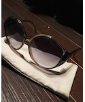 Christian Dior(クリスチャンディオール)の「ファッション雑貨(サングラス)」