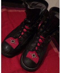 カスタム danner | ブーツ