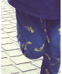 ZARA | その他パンツ