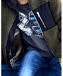 POPEYE | Tシャツ/カットソー