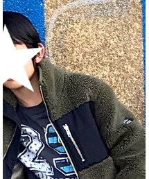 SOMETIME SOON | ブルゾン