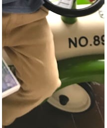 無印良品 | その他パンツ