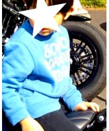 ZARA | スウェット