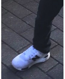 NEW BALANCE | スニーカー