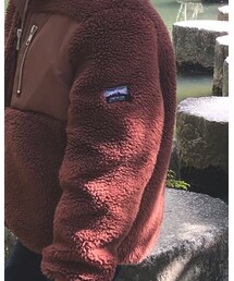 SOMETIME SOON | ブルゾン