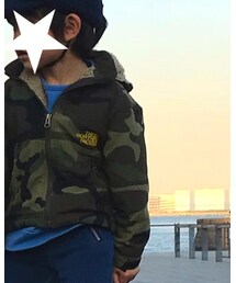 THE NORTH FACE | ブルゾン